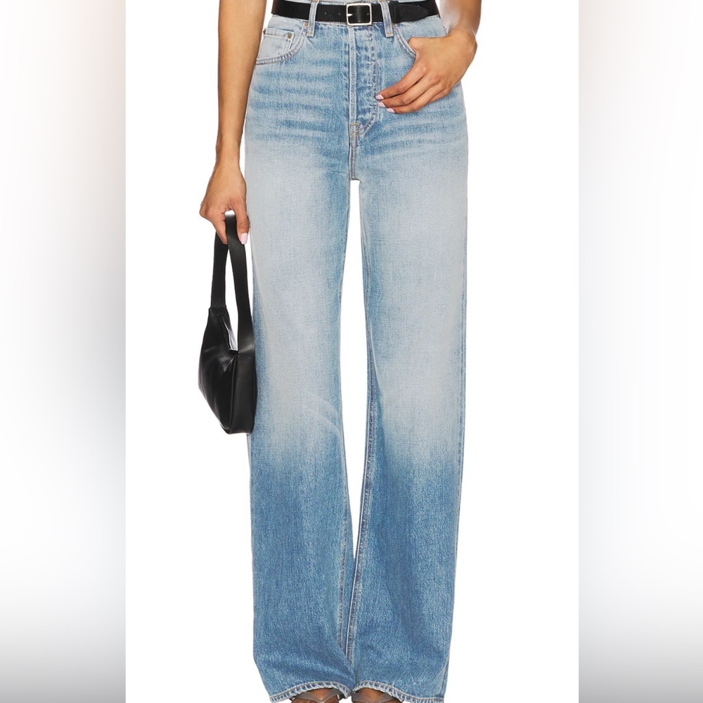 GRLFRND the Brooklyn jeans